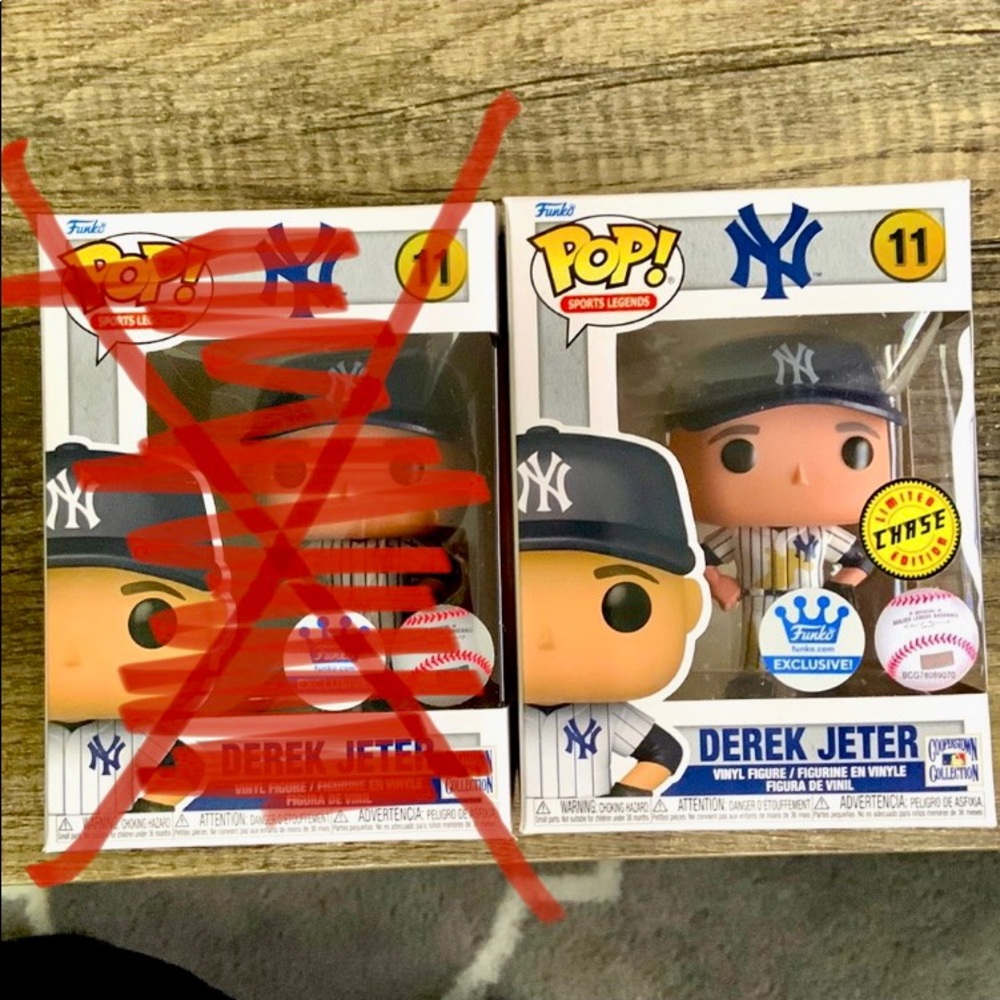 Funko Pop
